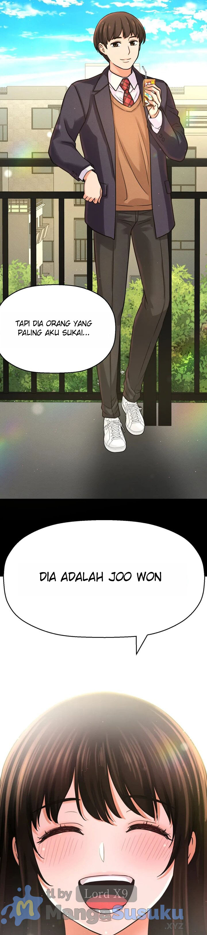 Charming Girl - Chapter 47 7 Charming Girl - Chapter 47 7