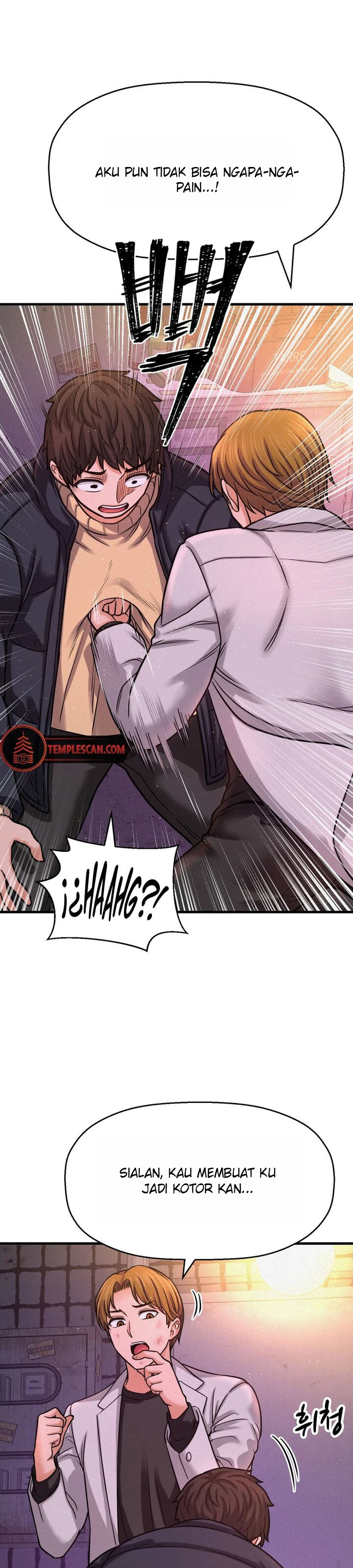 Charming Girl - Chapter 47 40 Charming Girl - Chapter 47 40