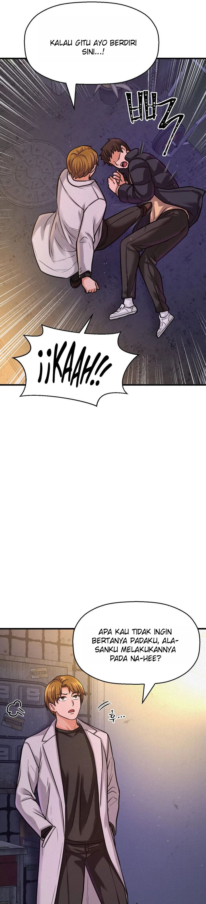 Charming Girl - Chapter 47 46 Charming Girl - Chapter 47 46