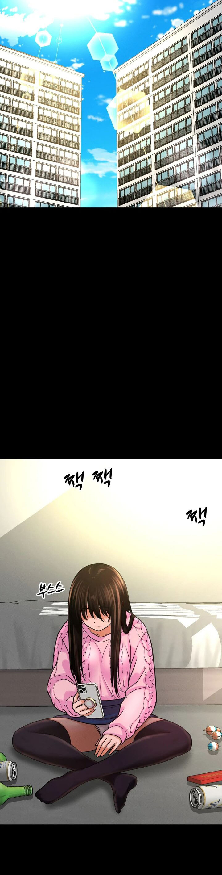 Charming Girl - Chapter 47 5 Charming Girl - Chapter 47 5