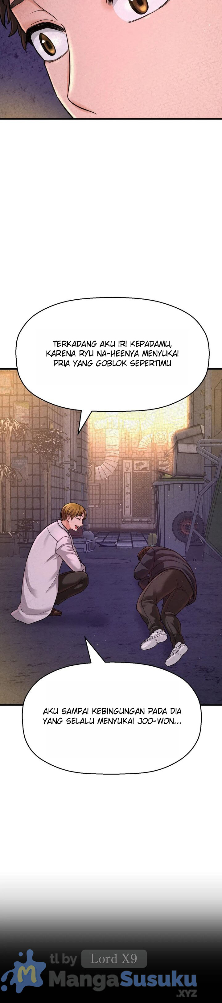 Charming Girl - Chapter 47 55 Charming Girl - Chapter 47 55