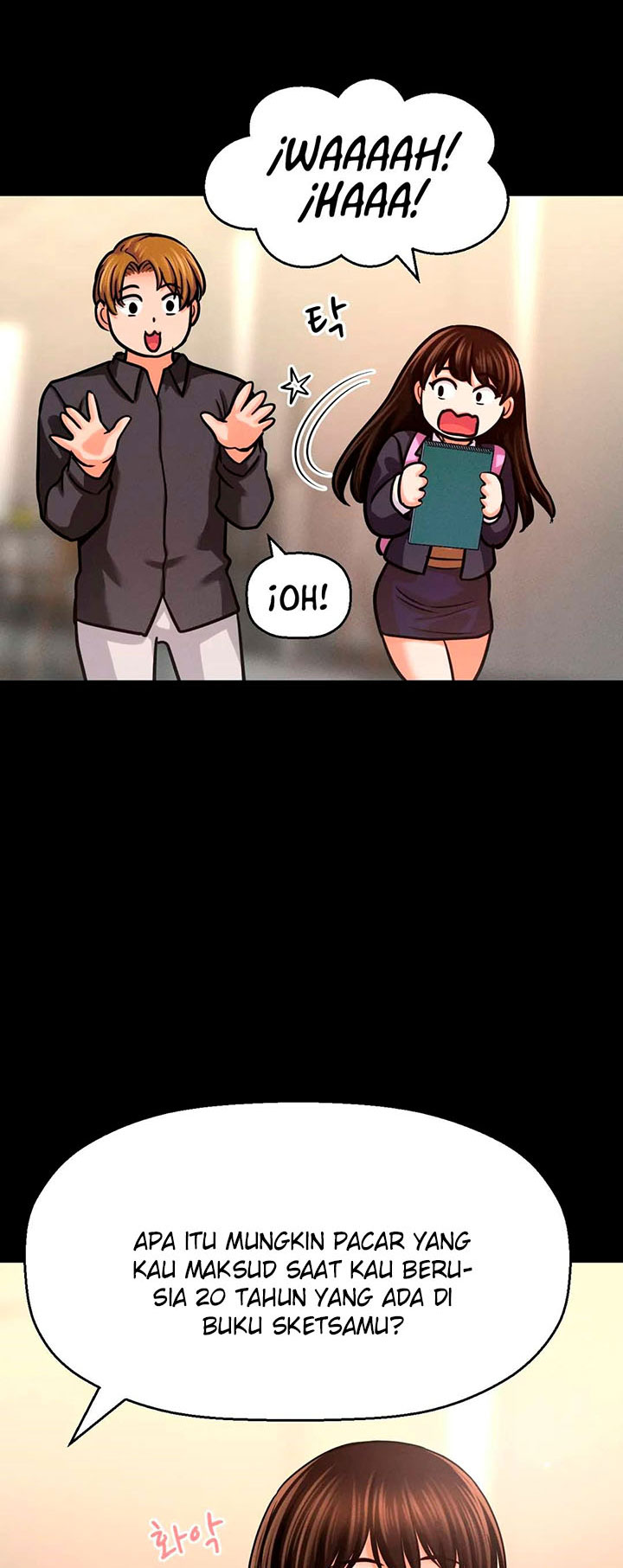 Charming Girl - Chapter 45 27 Charming Girl - Chapter 45 27