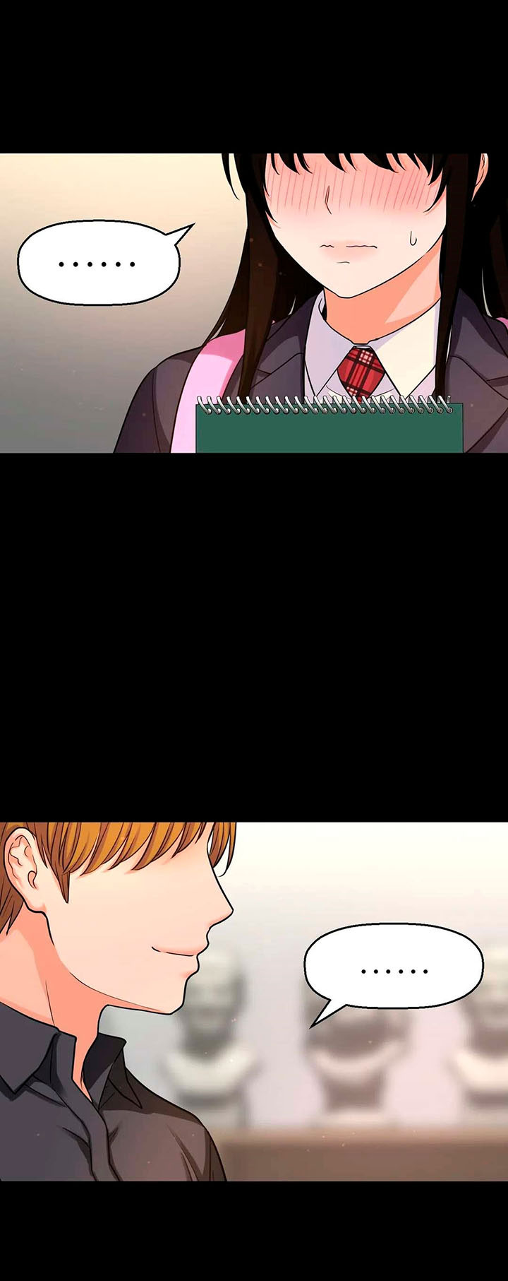 Charming Girl - Chapter 45 36 Charming Girl - Chapter 45 36