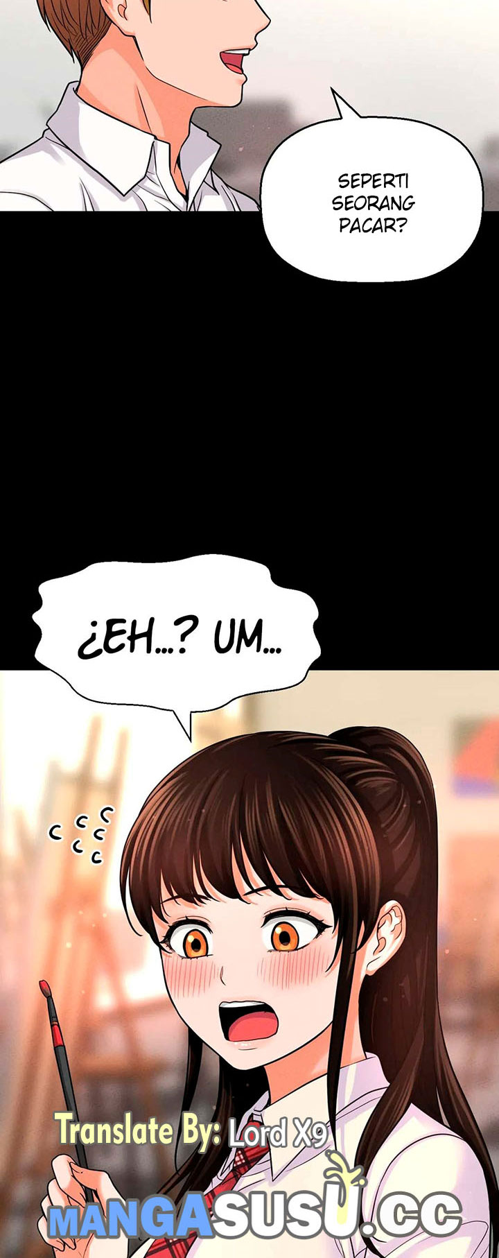 Charming Girl - Chapter 45 19 Charming Girl - Chapter 45 19