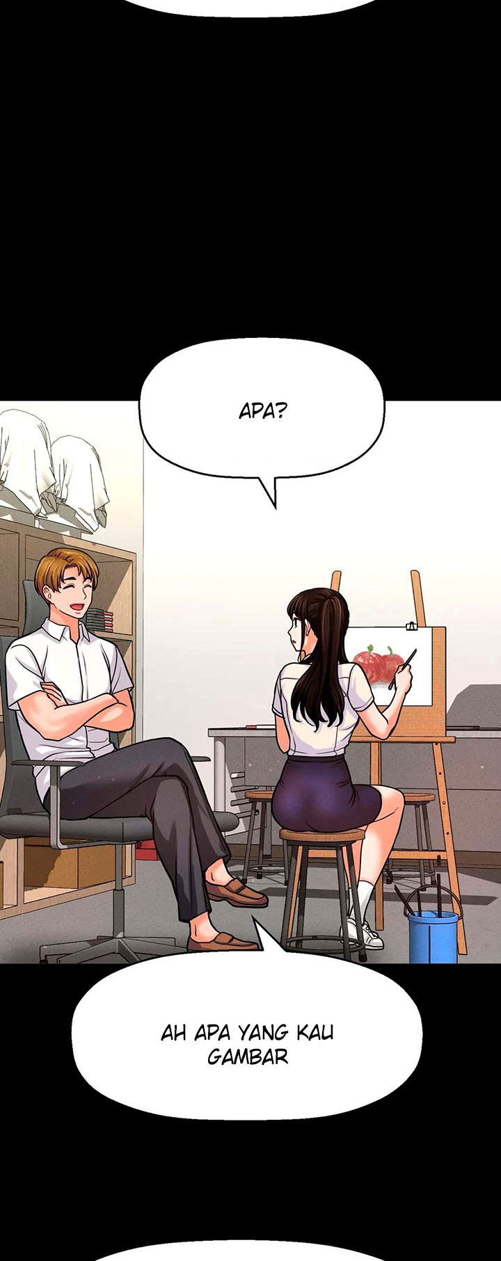 Charming Girl - Chapter 45 17 Charming Girl - Chapter 45 17