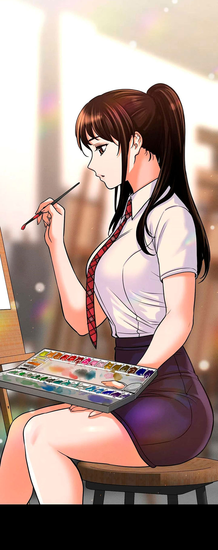 Charming Girl - Chapter 45 14 Charming Girl - Chapter 45 14