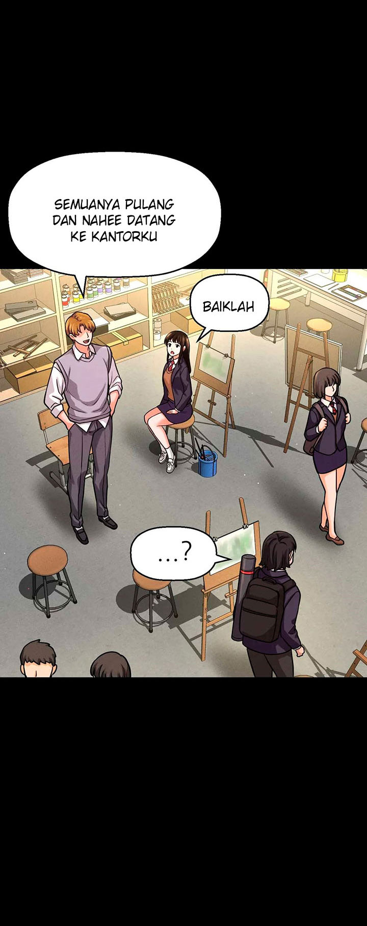 Charming Girl - Chapter 45 42 Charming Girl - Chapter 45 42