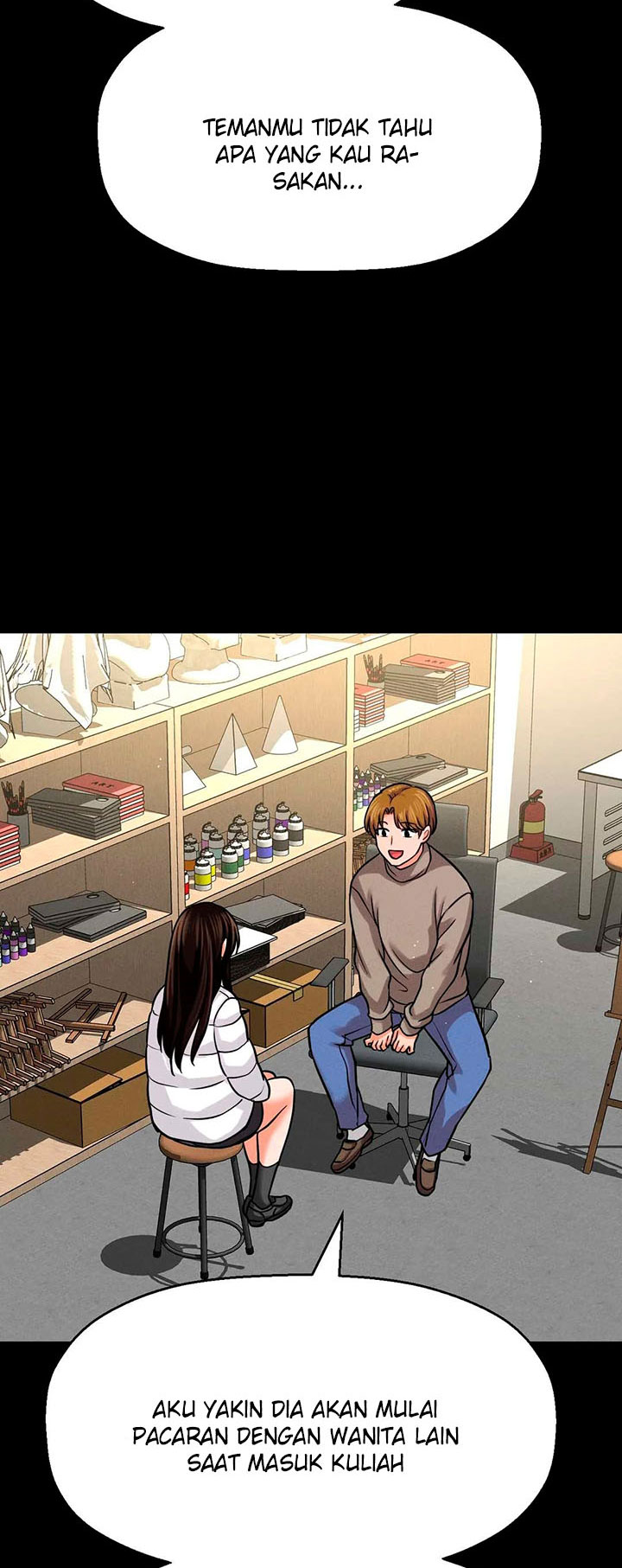 Charming Girl - Chapter 45 58 Charming Girl - Chapter 45 58