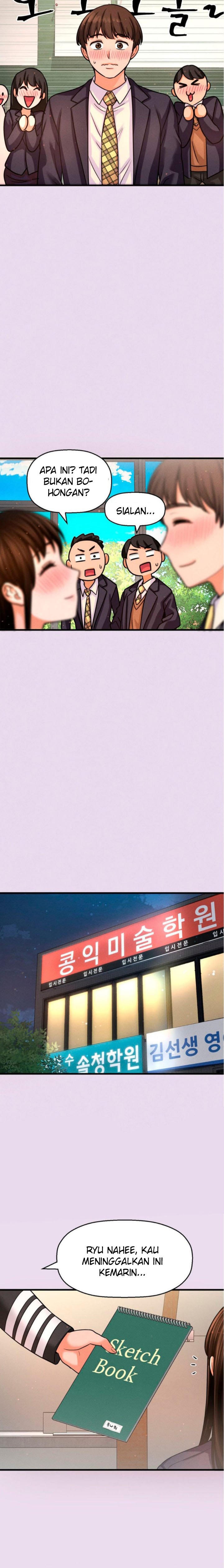 Charming Girl - Chapter 50 8 Charming Girl - Chapter 50 8