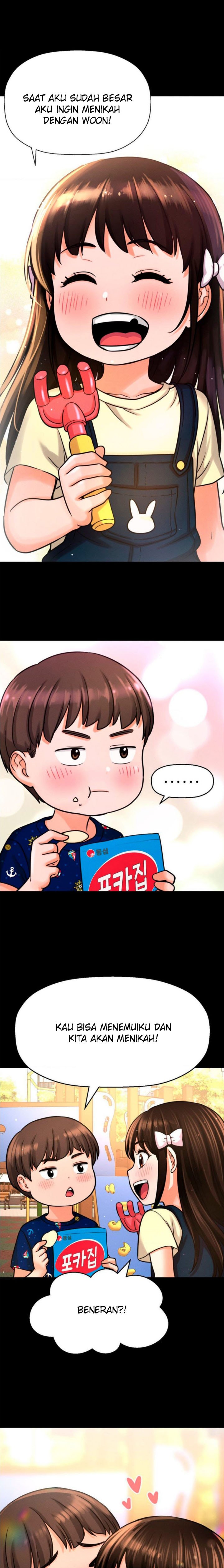 Charming Girl - Chapter 50 2 Charming Girl - Chapter 50 2