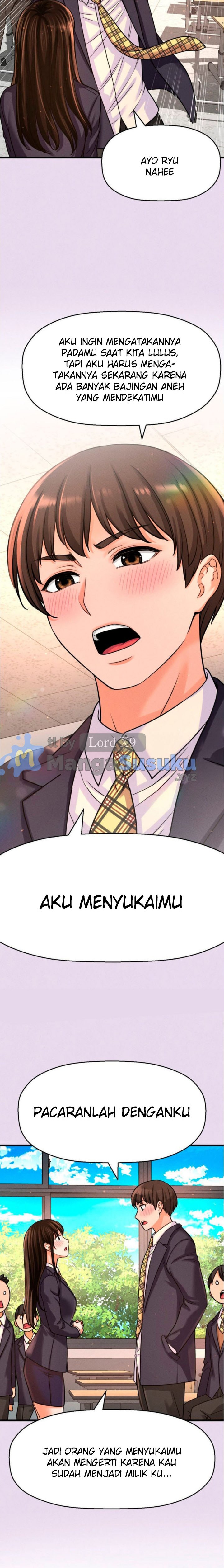 Charming Girl - Chapter 50 6 Charming Girl - Chapter 50 6