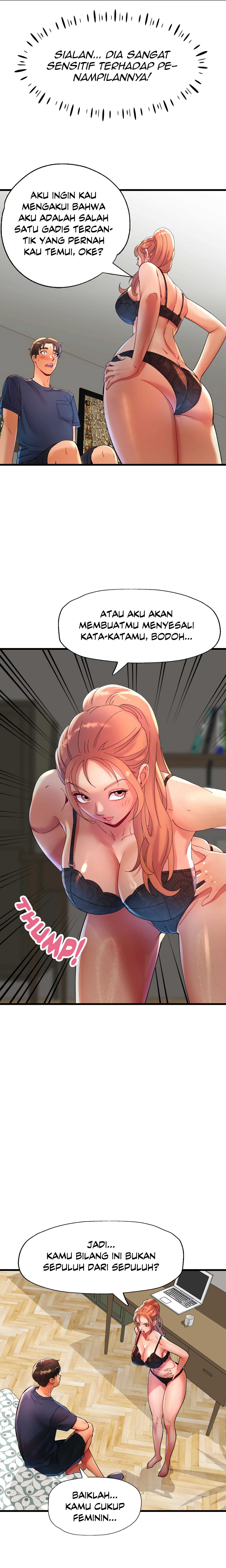 Cheer Me Up - Chapter 9 3 Cheer Me Up - Chapter 9 3