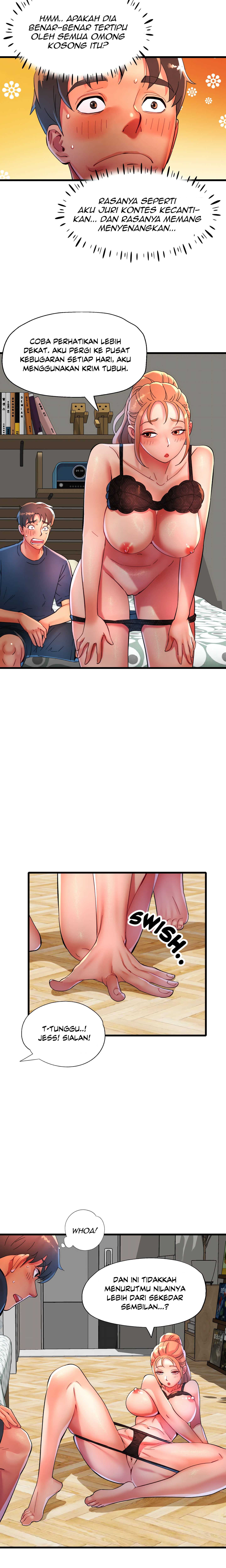 Cheer Me Up - Chapter 9 6 Cheer Me Up - Chapter 9 6