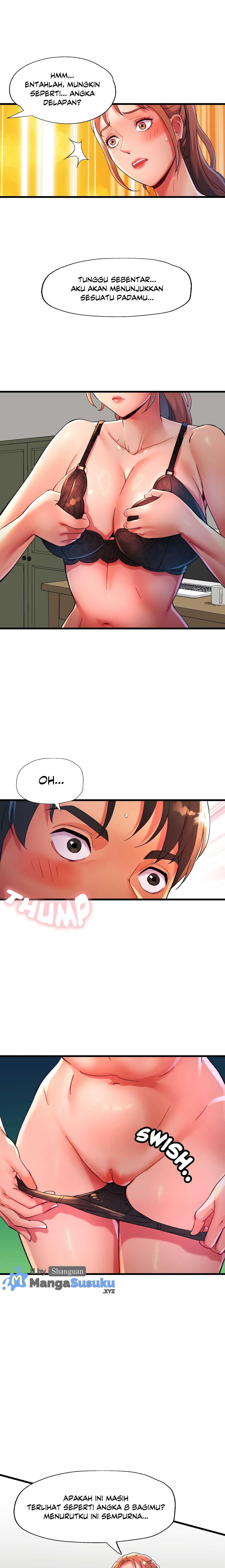 Cheer Me Up - Chapter 9 4 Cheer Me Up - Chapter 9 4