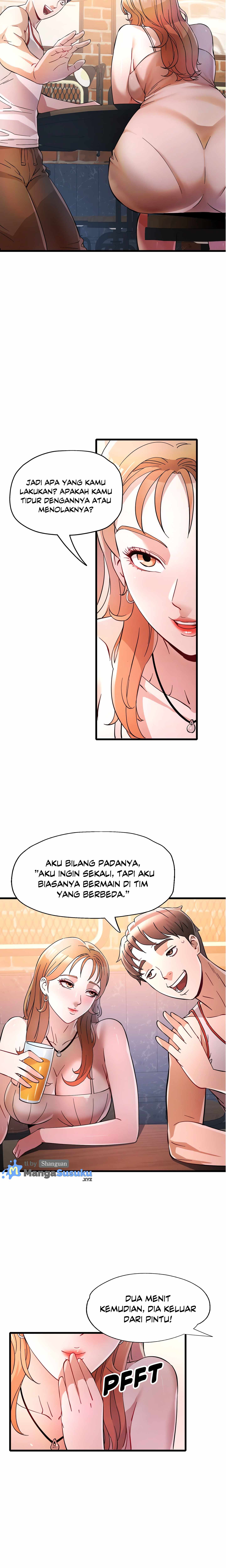 Cheer Me Up - Chapter 2 8 Cheer Me Up - Chapter 2 8