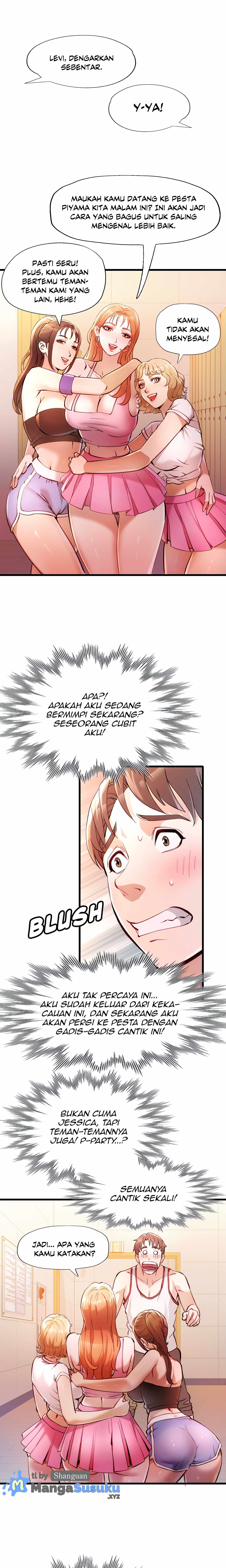 Cheer Me Up - Chapter 2 2 Cheer Me Up - Chapter 2 2