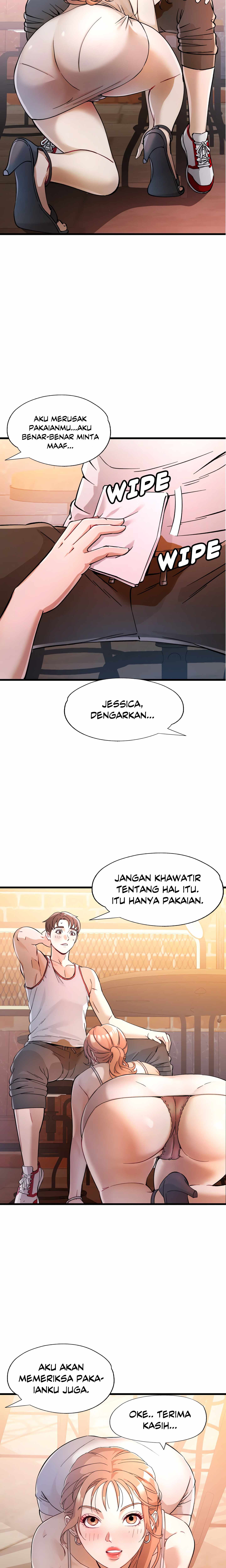 Cheer Me Up - Chapter 2 12 Cheer Me Up - Chapter 2 12