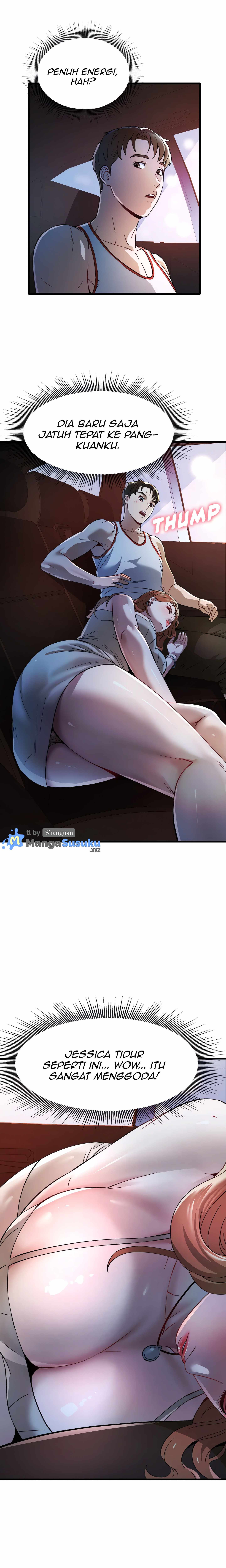 Cheer Me Up - Chapter 2 16 Cheer Me Up - Chapter 2 16