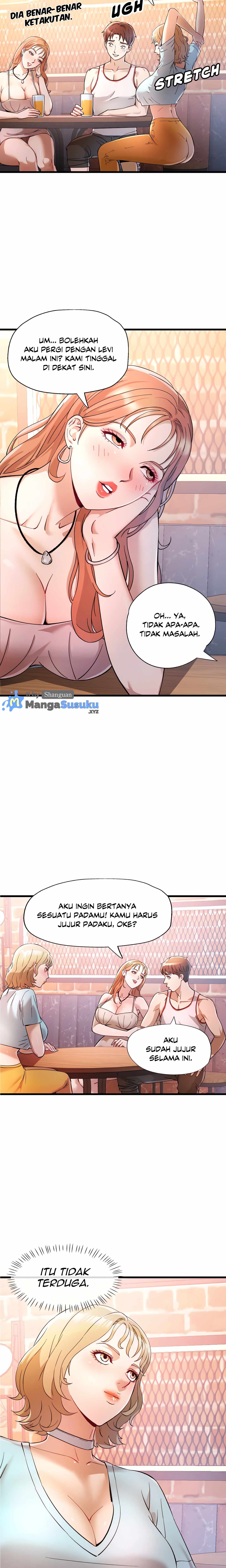 Cheer Me Up - Chapter 2 14 Cheer Me Up - Chapter 2 14