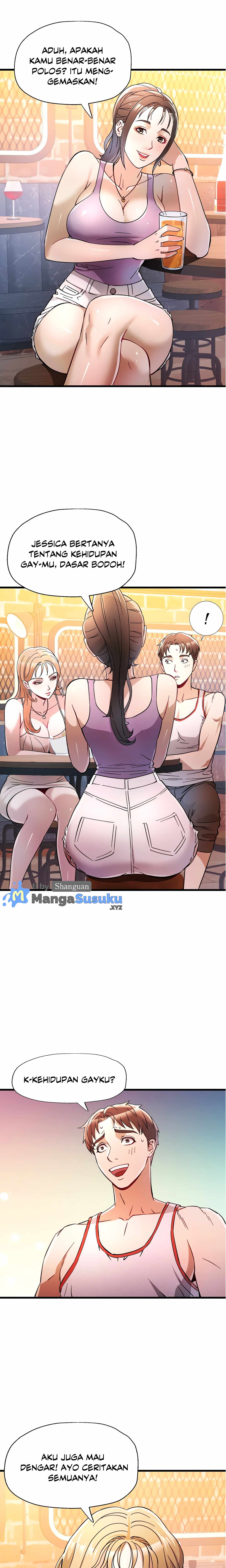 Cheer Me Up - Chapter 2 5 Cheer Me Up - Chapter 2 5