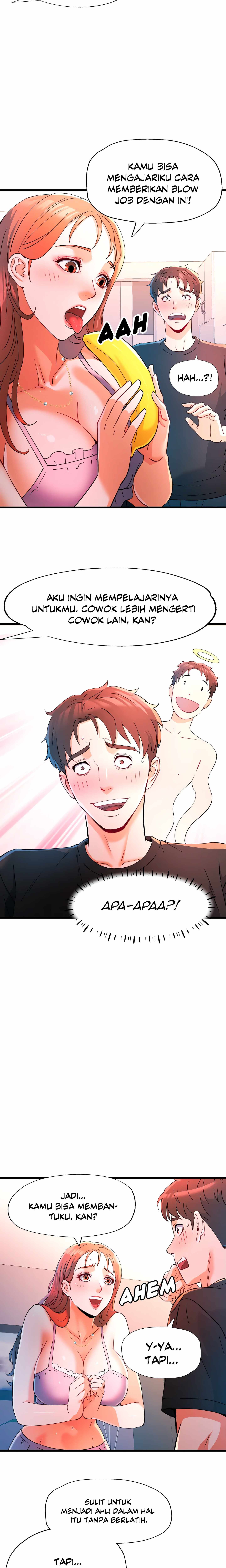 Cheer Me Up - Chapter 3 12 Cheer Me Up - Chapter 3 12