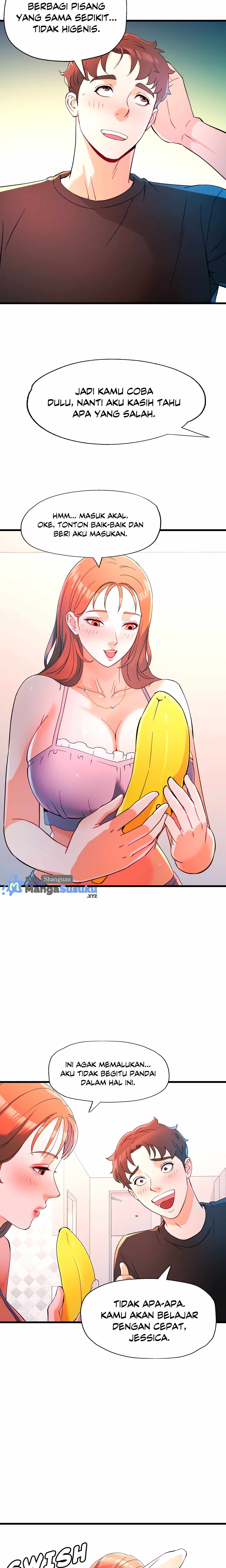 Cheer Me Up - Chapter 3 13 Cheer Me Up - Chapter 3 13