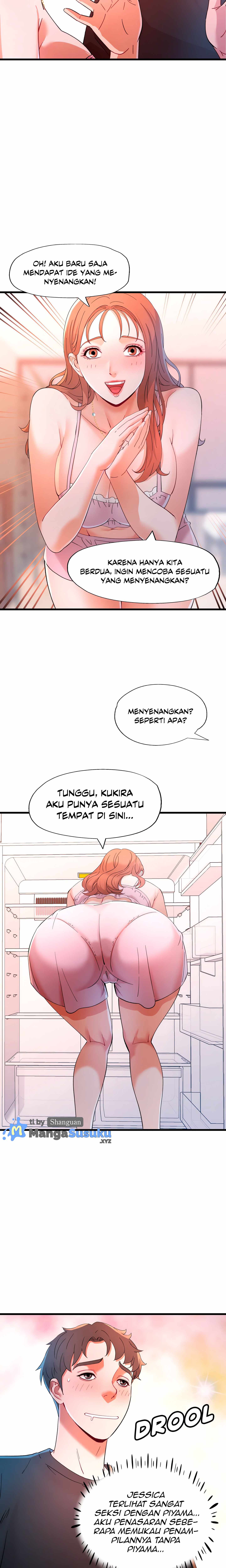 Cheer Me Up - Chapter 3 10 Cheer Me Up - Chapter 3 10