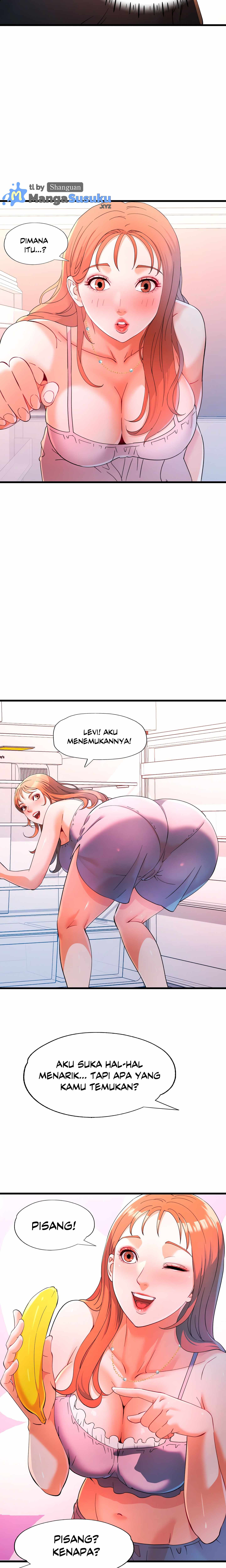 Cheer Me Up - Chapter 3 11 Cheer Me Up - Chapter 3 11