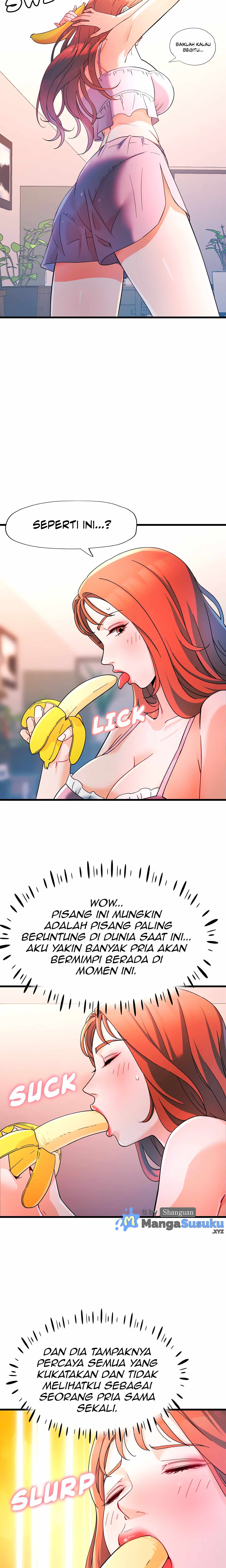 Cheer Me Up - Chapter 3 14 Cheer Me Up - Chapter 3 14