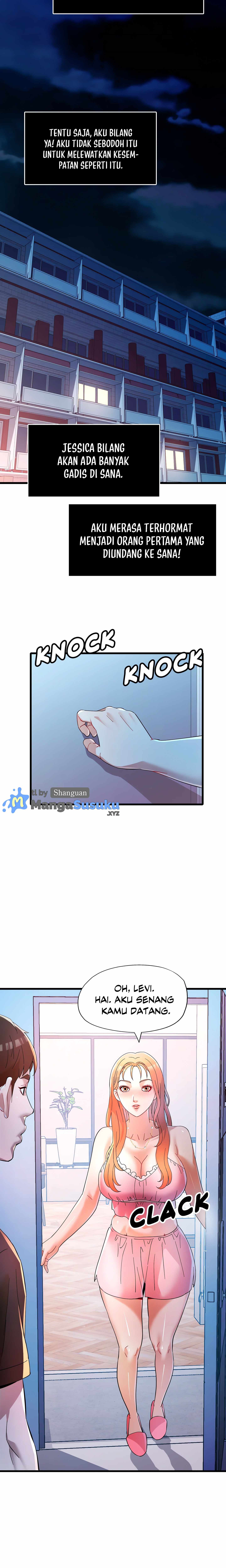 Cheer Me Up - Chapter 3 4 Cheer Me Up - Chapter 3 4