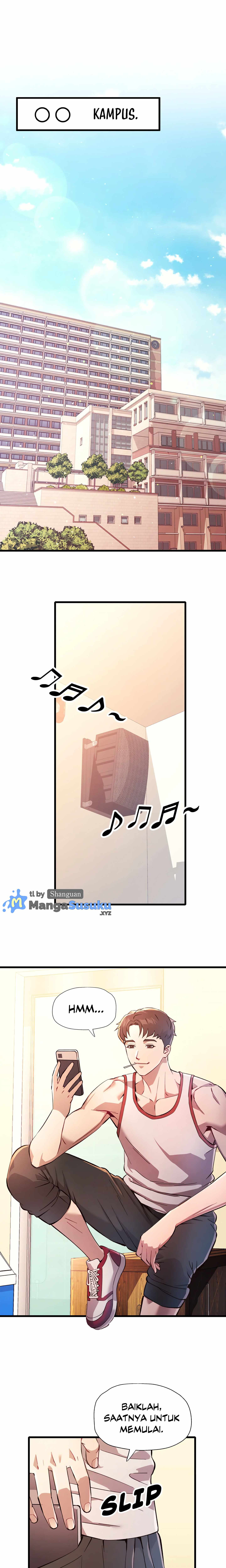 Cheer Me Up - Chapter 0 2 Cheer Me Up - Chapter 0 2