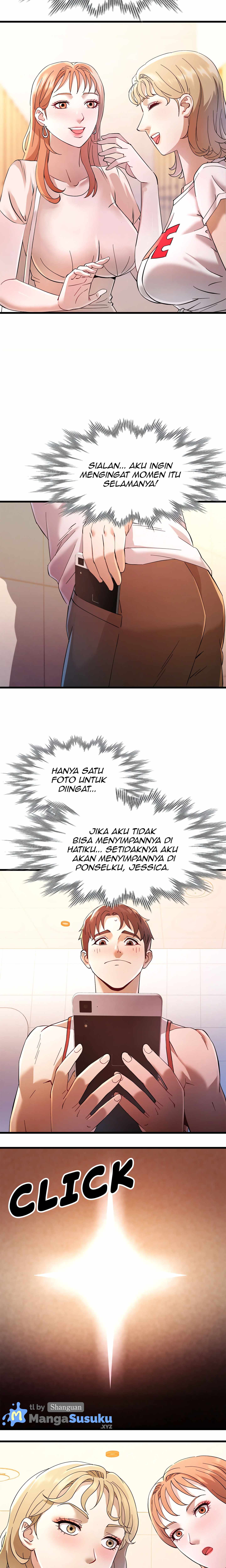 Cheer Me Up - Chapter 0 7 Cheer Me Up - Chapter 0 7