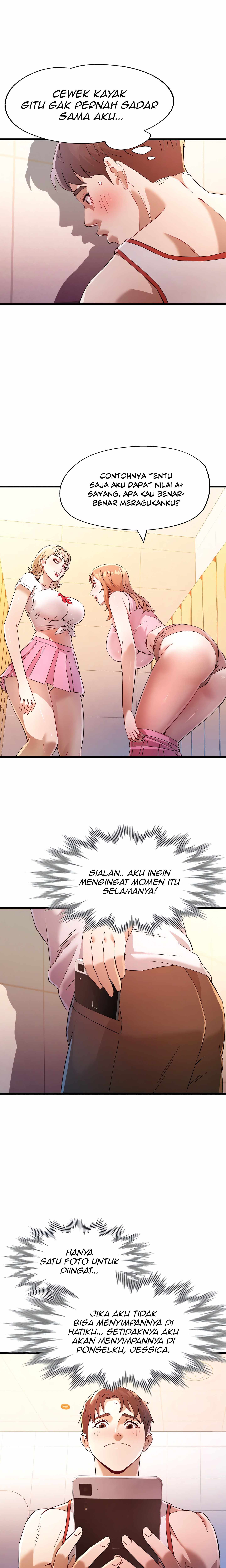 Cheer Me Up - Chapter 1 9 Cheer Me Up - Chapter 1 9