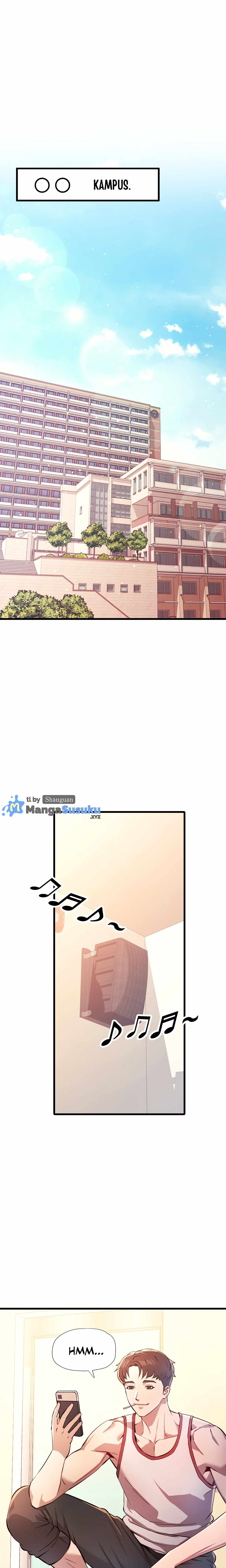 Cheer Me Up - Chapter 1 2 Cheer Me Up - Chapter 1 2