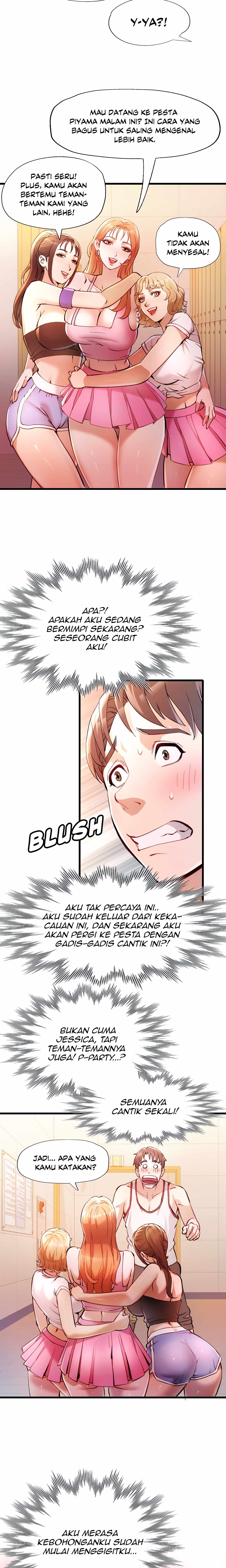 Cheer Me Up - Chapter 1 22 Cheer Me Up - Chapter 1 22