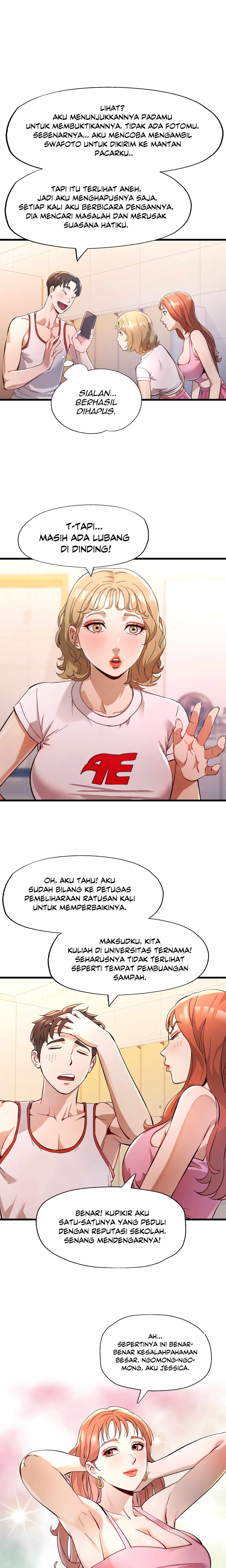 Cheer Me Up - Chapter 1 20 Cheer Me Up - Chapter 1 20