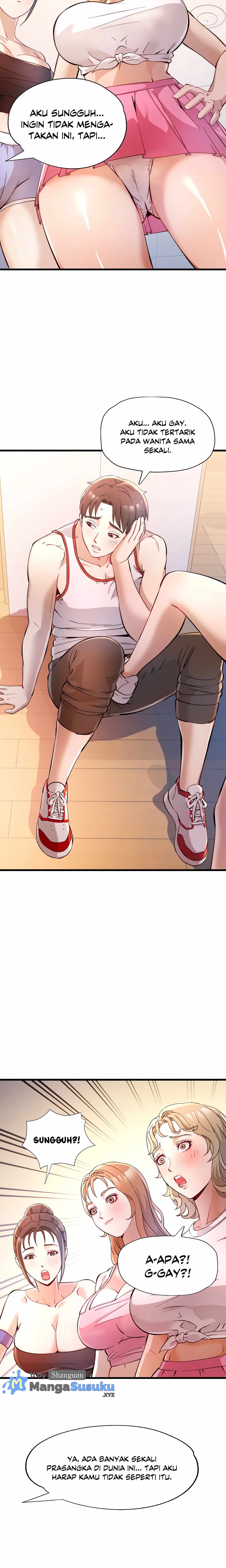 Cheer Me Up - Chapter 1 19 Cheer Me Up - Chapter 1 19