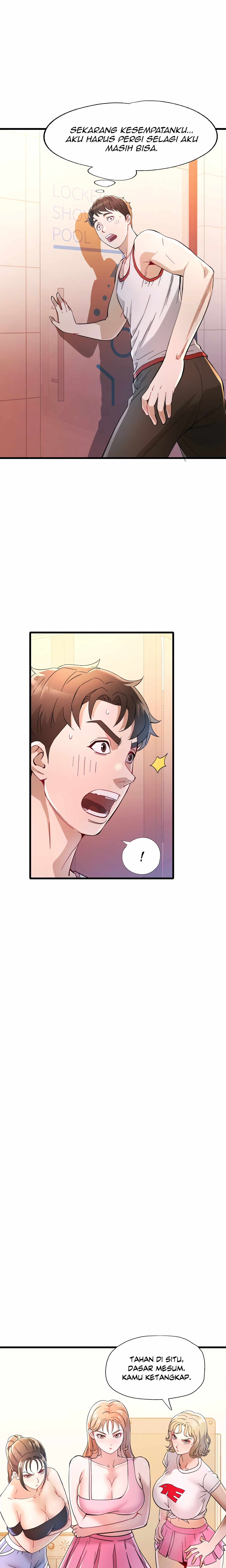 Cheer Me Up - Chapter 1 12 Cheer Me Up - Chapter 1 12