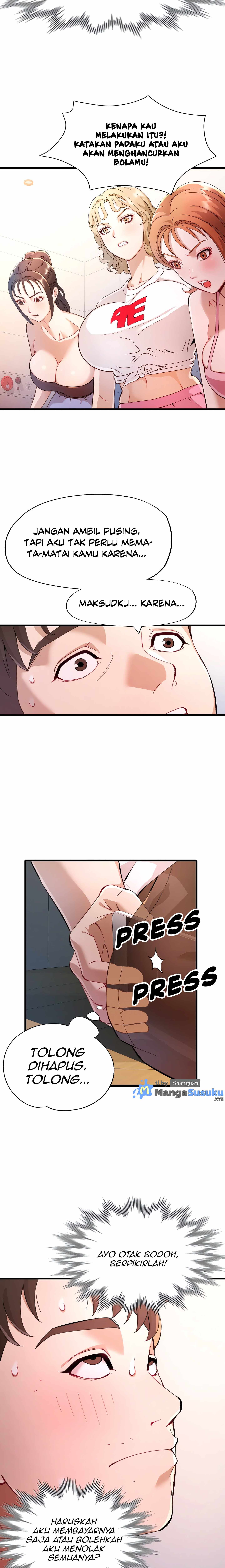 Cheer Me Up - Chapter 1 17 Cheer Me Up - Chapter 1 17