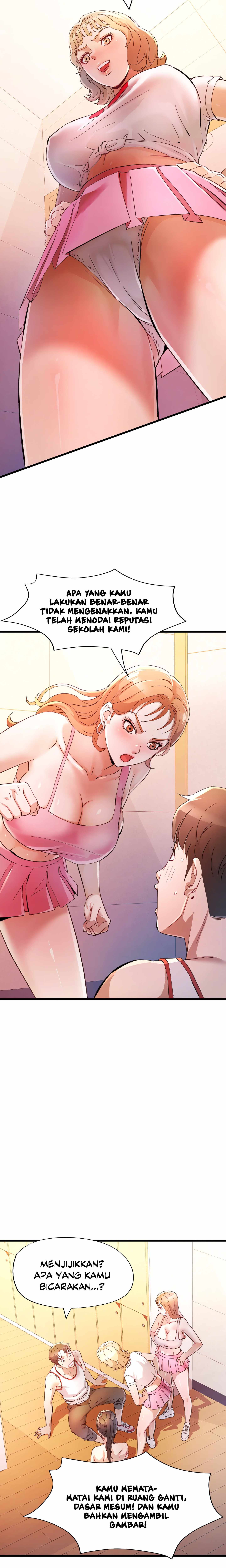 Cheer Me Up - Chapter 1 14 Cheer Me Up - Chapter 1 14