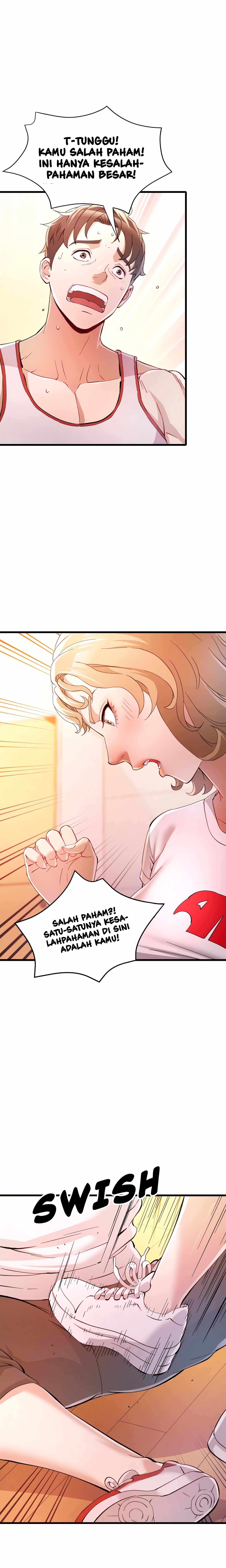 Cheer Me Up - Chapter 1 15 Cheer Me Up - Chapter 1 15