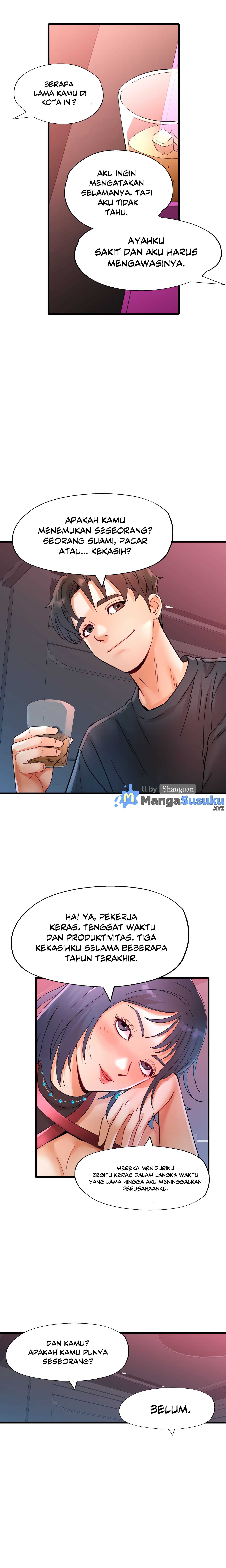 Cheer Me Up - Chapter 6 8 Cheer Me Up - Chapter 6 8