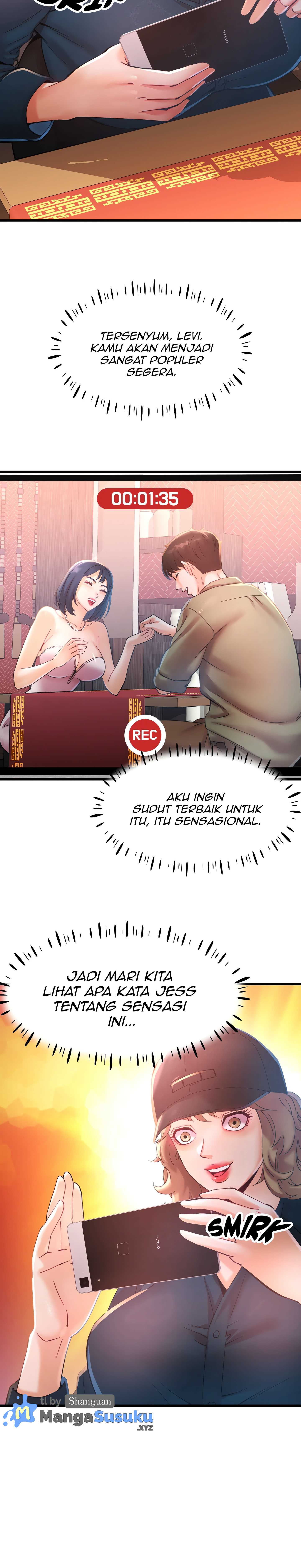 Cheer Me Up - Chapter 6 22 Cheer Me Up - Chapter 6 22