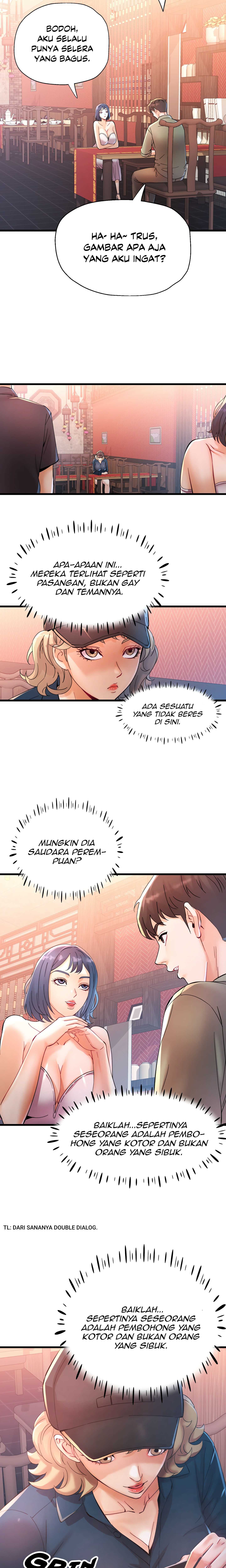 Cheer Me Up - Chapter 6 21 Cheer Me Up - Chapter 6 21