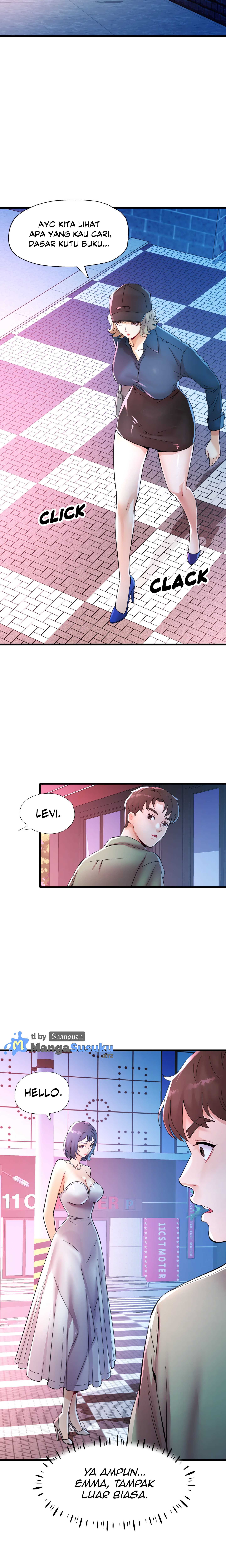 Cheer Me Up - Chapter 6 19 Cheer Me Up - Chapter 6 19