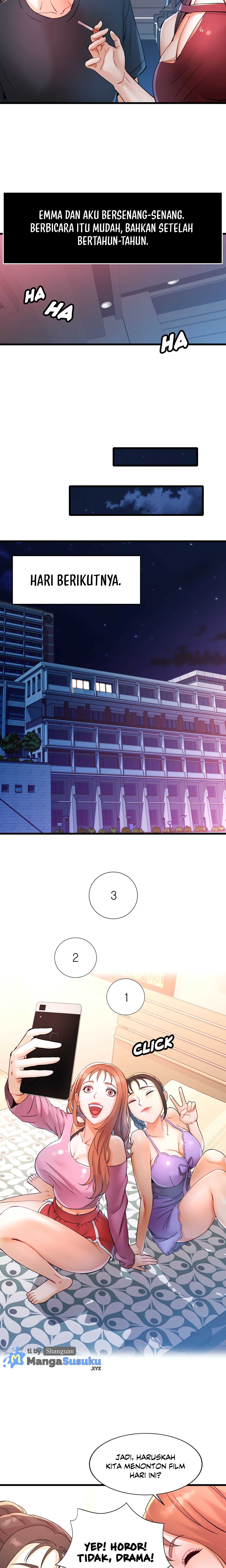 Cheer Me Up - Chapter 6 13 Cheer Me Up - Chapter 6 13