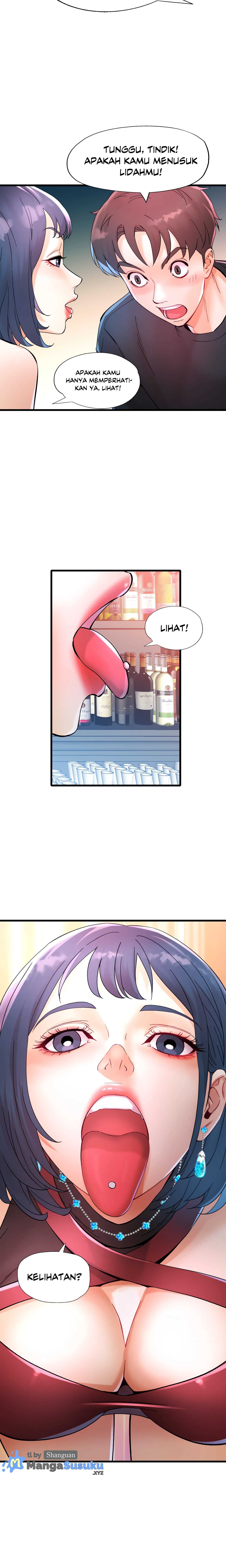 Cheer Me Up - Chapter 6 10 Cheer Me Up - Chapter 6 10