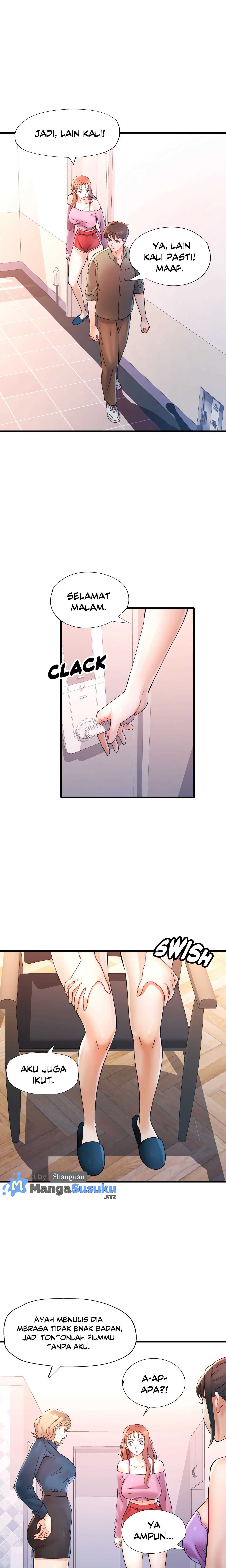 Cheer Me Up - Chapter 6 16 Cheer Me Up - Chapter 6 16