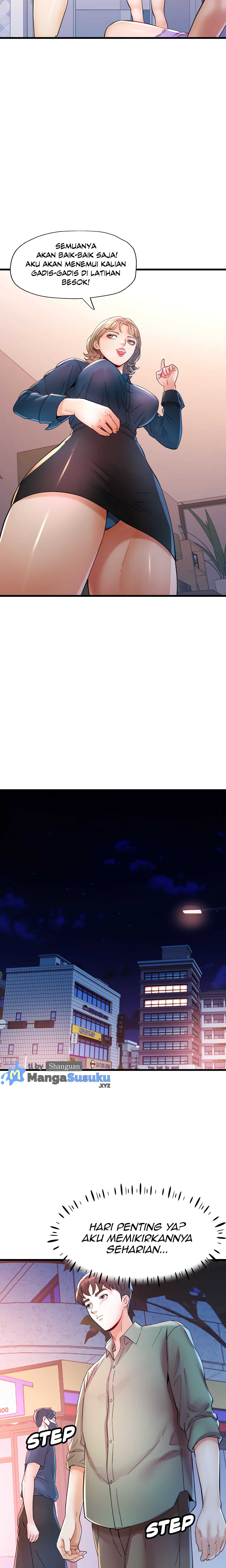 Cheer Me Up - Chapter 6 17 Cheer Me Up - Chapter 6 17