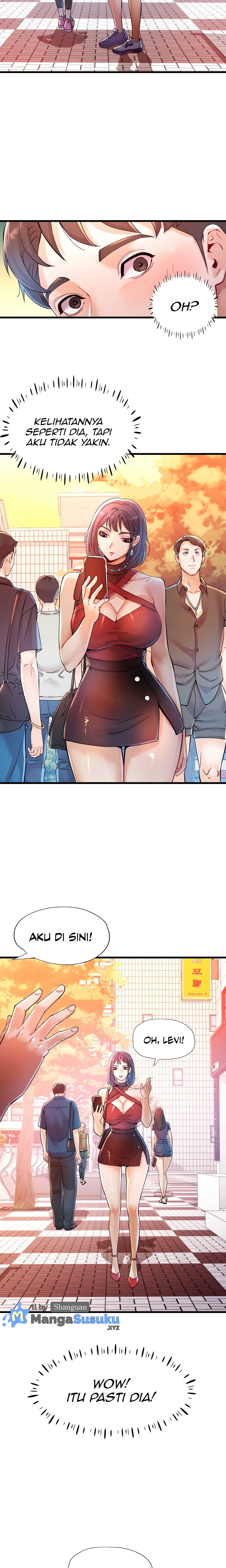 Cheer Me Up - Chapter 6 4 Cheer Me Up - Chapter 6 4